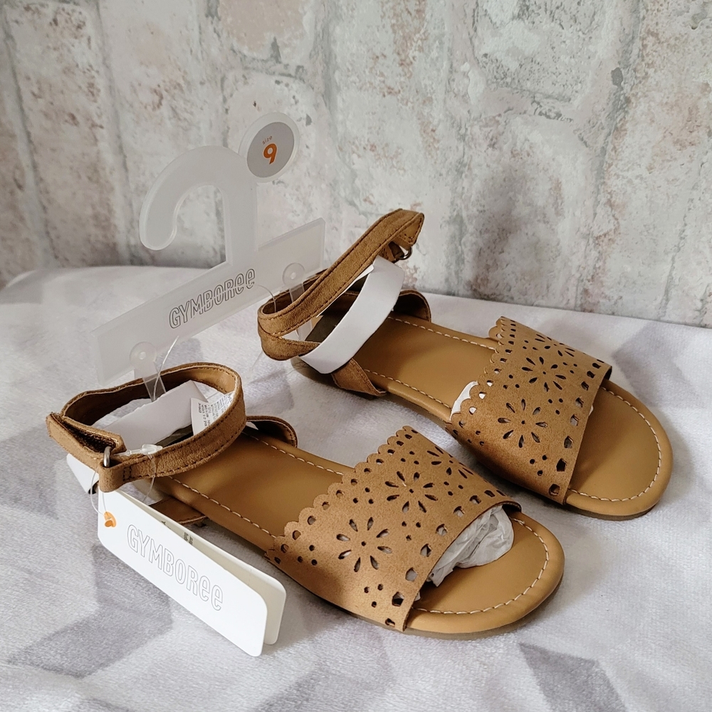 Girl sandals - Picture 4 of 7